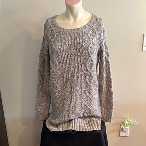EUC American Eagle Outfitters Sweater Dress